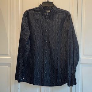 COS Collection of Style Button Down Shirt